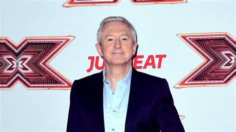 louis walsh net worth|louis walsh on x factor.